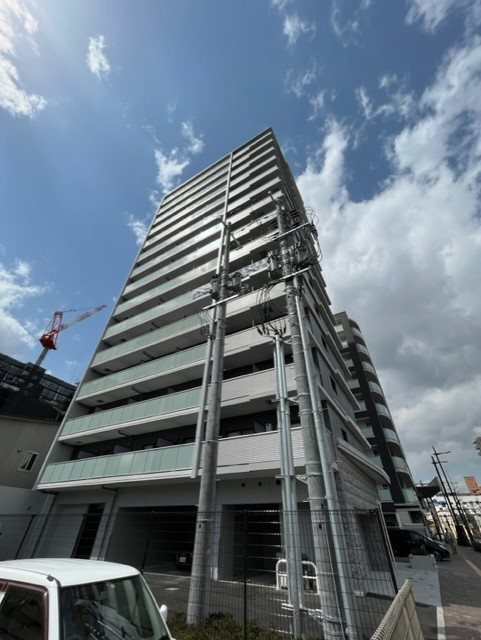 S-RESIDENCE表町の画像
