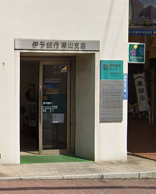 【周辺】S-RESIDENCE表町