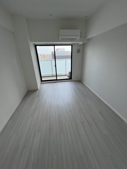 【居間・リビング】S-RESIDENCE表町