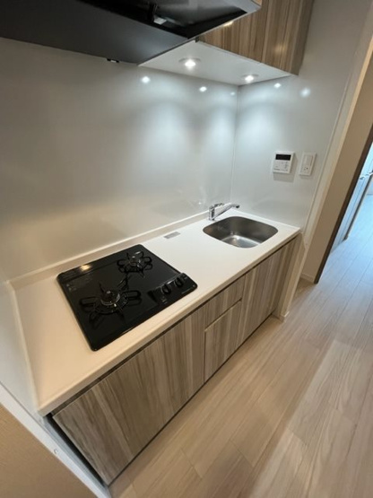 【キッチン】S-RESIDENCE表町