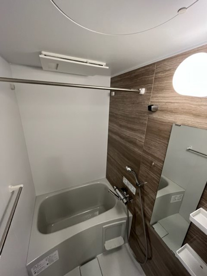 【浴室】S-RESIDENCE表町