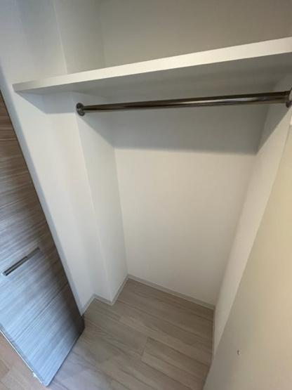 【収納】S-RESIDENCE表町