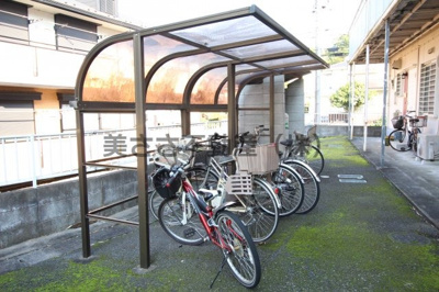 【その他共用部分】 | ハタノコーポ片倉