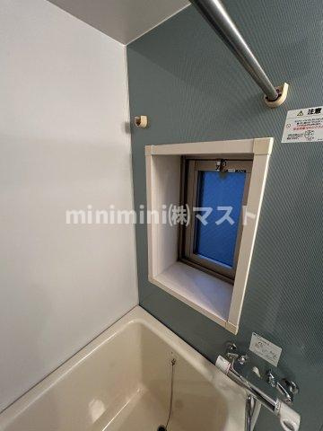 アドバンス大阪ドーム前の内装