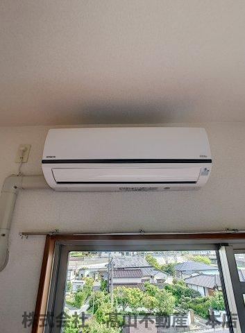 ボーフェン　ドゥリーの設備