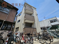 ALEGRIA天下茶屋の画像