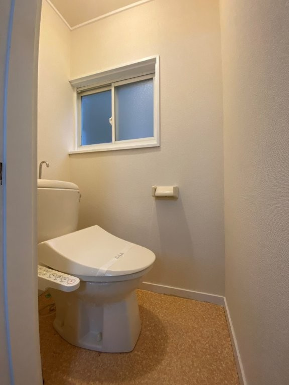 エクセレントホームKの設備