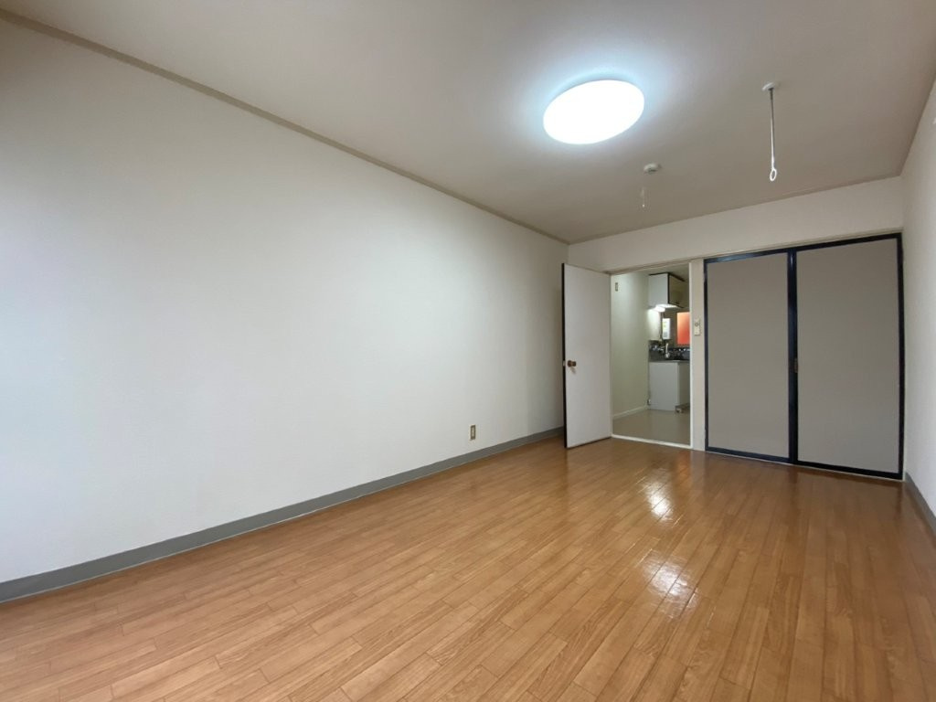 エクセレントホームKの展望