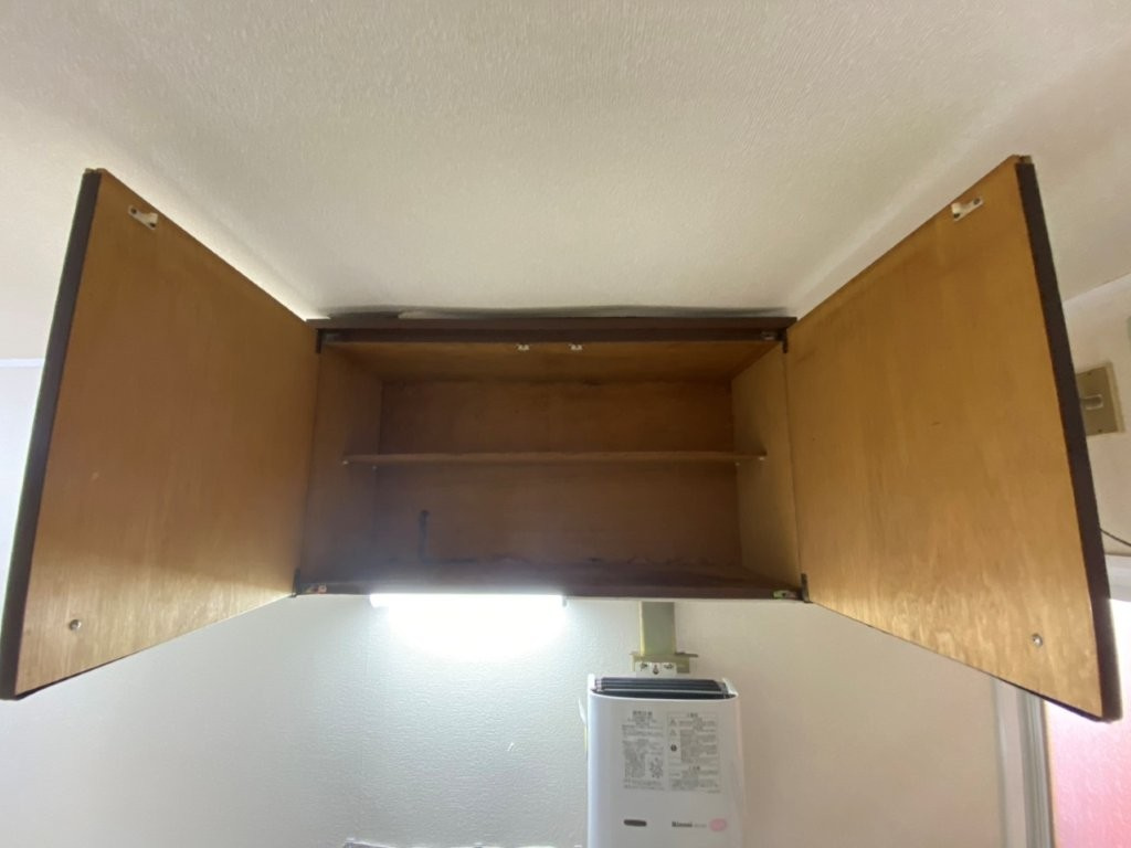 エクセレントホームKのその他共用部分