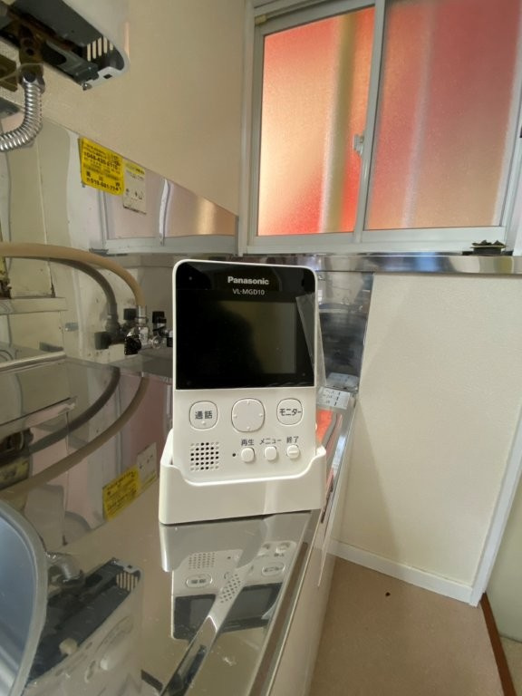 エクセレントホームKの設備