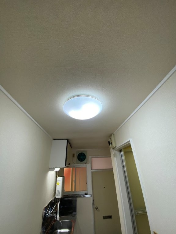 エクセレントホームKの設備