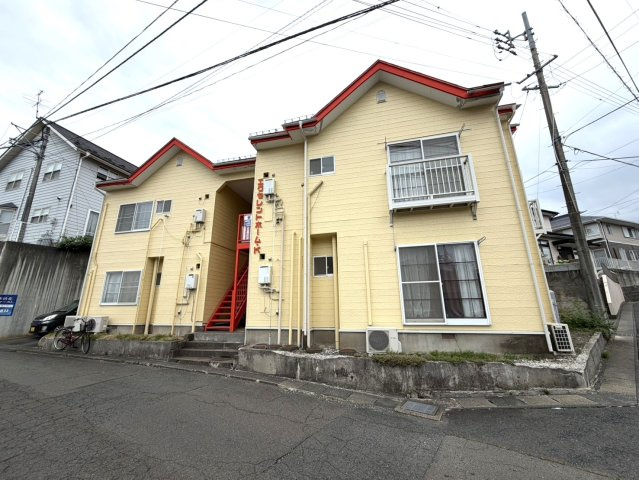 エクセレントホームKの外観