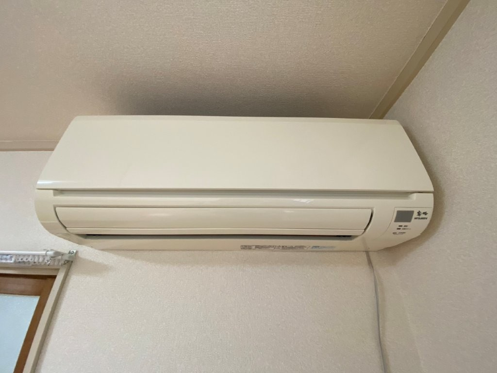 エクセレントホームKの設備