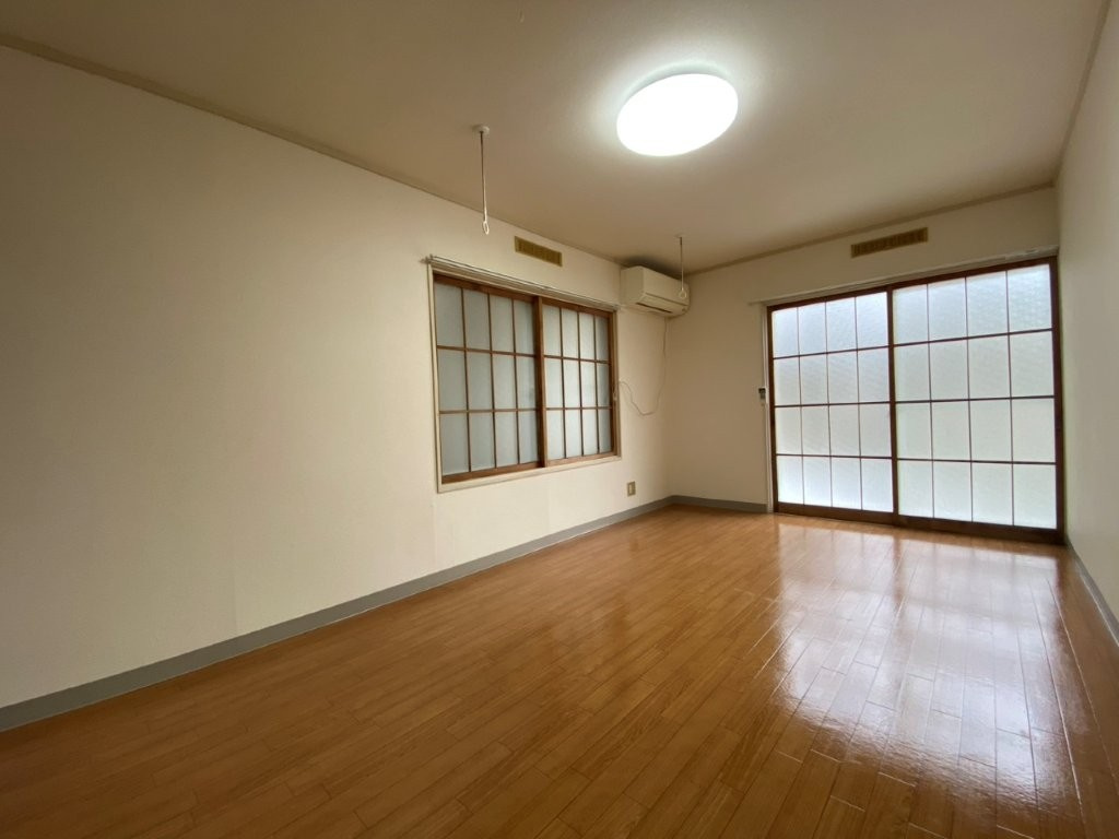 エクセレントホームKの居間・リビング