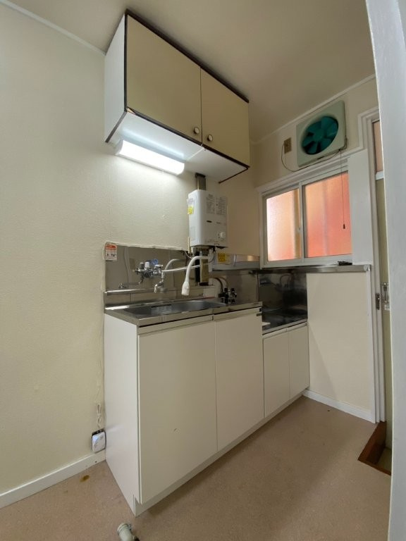 エクセレントホームKの内装