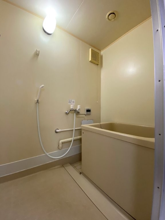 エクセレントホームKのキッチン