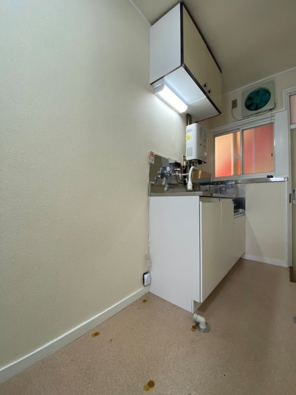 エクセレントホームKのトイレ