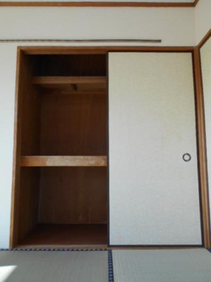 【収納】 | アーバンステージ | ※同物件・反転タイプの写真です。