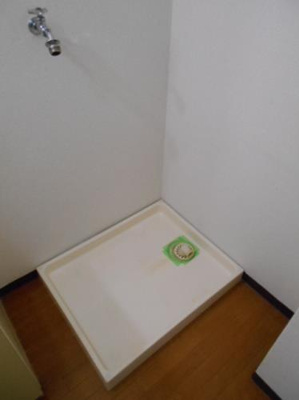 【洗面所】 | アーバンステージ