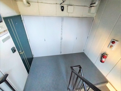 【その他共用部分】 | アーバンステージ | ※同物件・反転タイプの写真です。