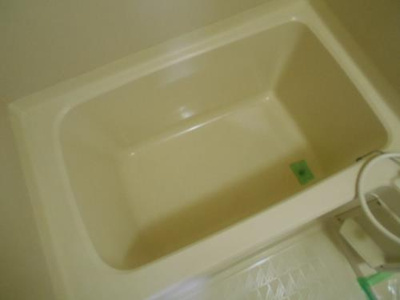 【浴室】 | アーバンステージ | ※同物件・反転タイプの写真です。