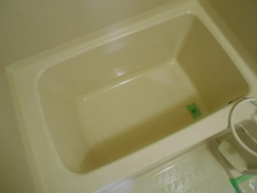 【浴室】 | アーバンステージ | ※同物件・反転タイプの写真です。
