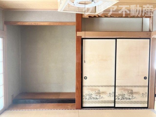 【収納】 | 藤岡市立石　中古住宅