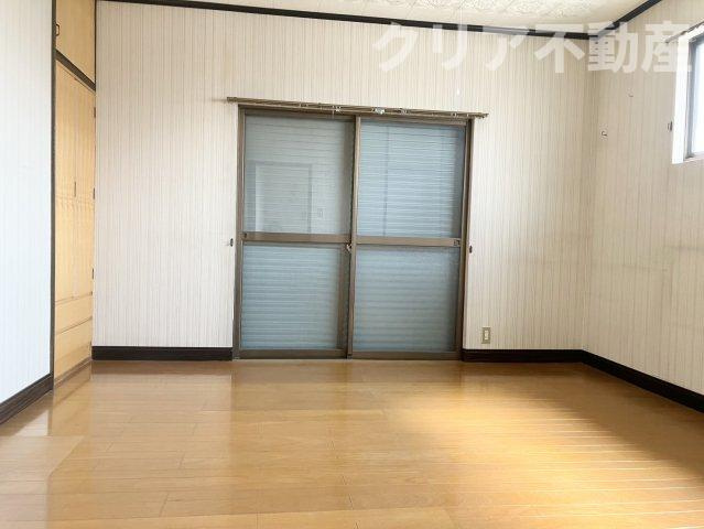 【洋室】 | 藤岡市立石　中古住宅