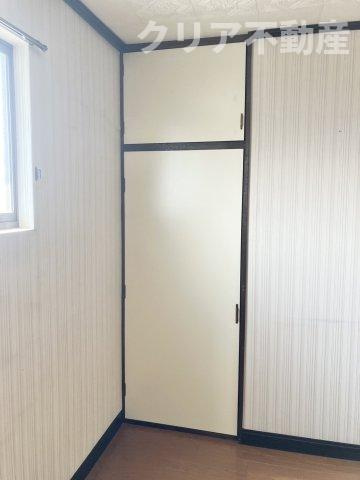 【収納】 | 藤岡市立石　中古住宅
