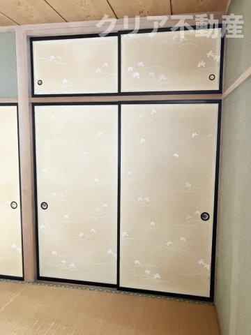 【収納】 | 藤岡市立石　中古住宅