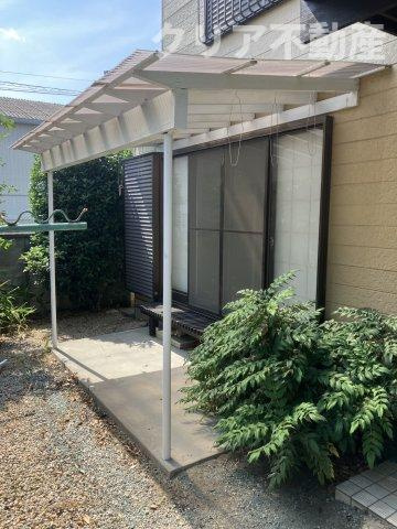 【設備】 | 藤岡市立石　中古住宅