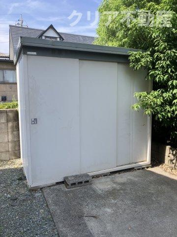 【その他】 | 藤岡市立石　中古住宅