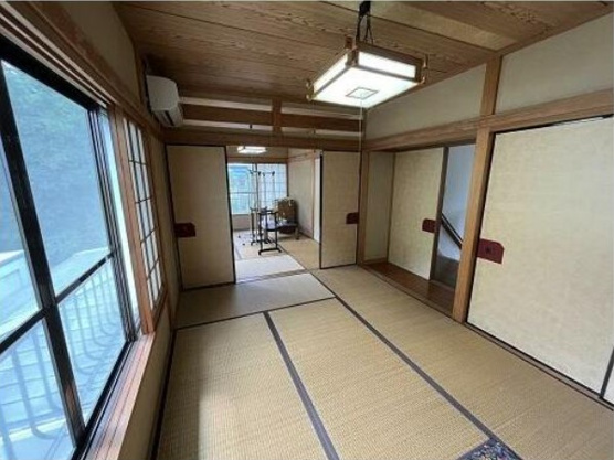 【和室】 | 伊豆急伊豆高原　戸建