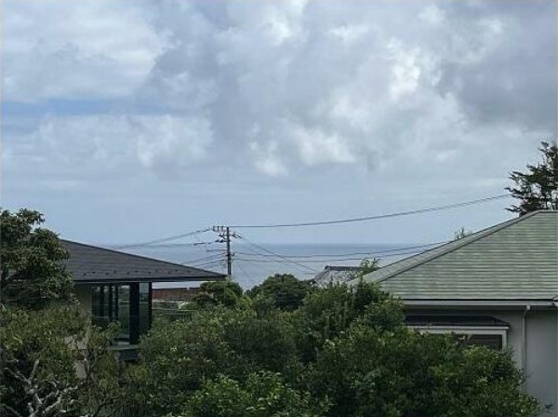 【展望】 | 伊豆急伊豆高原　戸建