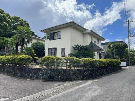 【外観】 | 伊豆急伊豆高原　戸建