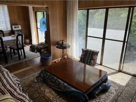 【洋室】 | 伊豆急伊豆高原　戸建