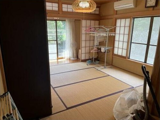 【和室】 | 伊豆急伊豆高原　戸建