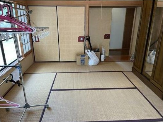 【和室】 | 伊豆急伊豆高原　戸建