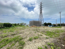 北中城村熱田74.70坪の画像