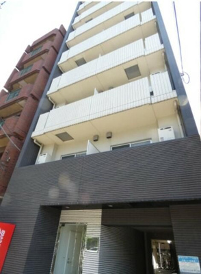 【外観】 | プレスタイル両国