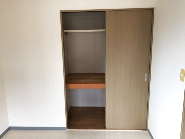 エポック２１の収納