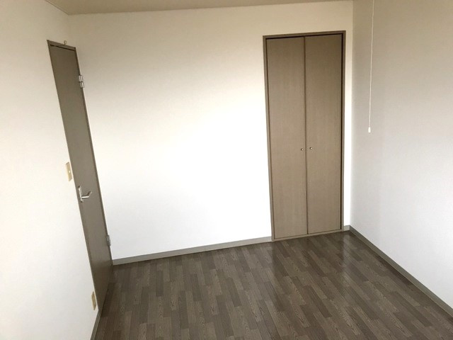 エポック２１の内装