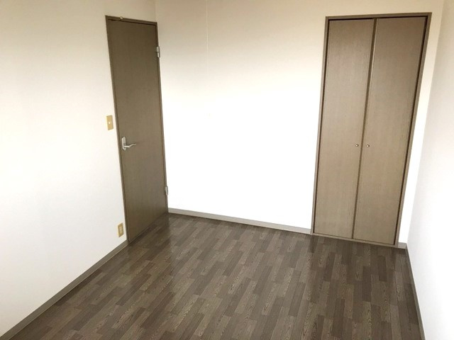 エポック２１の寝室