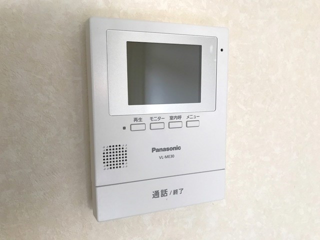 エポック２１のセキュリティ