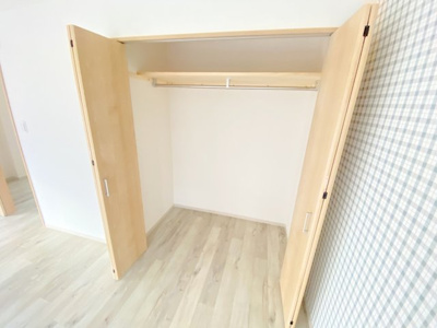 【収納】 | 羽曳野ローズマンション