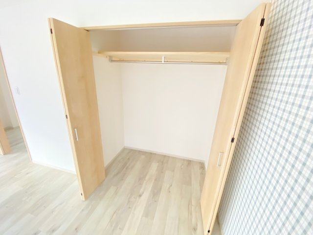 【収納】 | 羽曳野ローズマンション