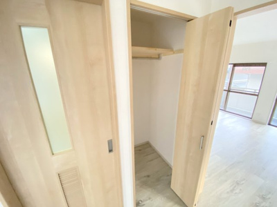 【収納】 | 羽曳野ローズマンション