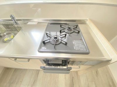 【キッチン】 | 羽曳野ローズマンション