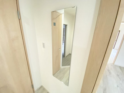 【その他】 | 羽曳野ローズマンション