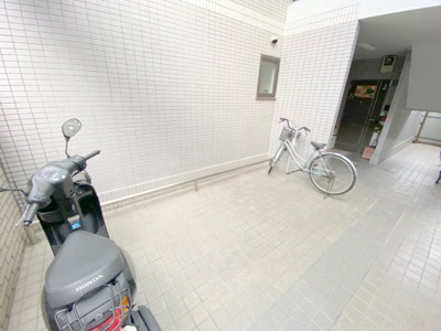 【その他】 | 羽曳野ローズマンション